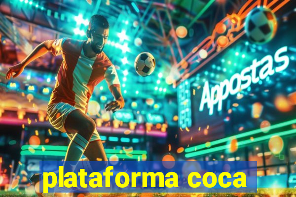 plataforma coca-cola bet